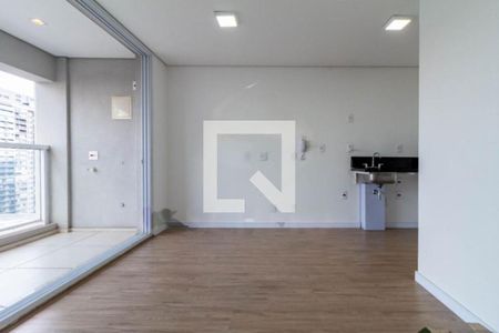 Kitnet/Studio à venda com 1 quarto, 25m² em Vila Clementino, São Paulo