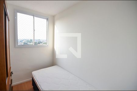Quarto 1 de apartamento para alugar com 2 quartos, 55m² em São Francisco Xavier, Rio de Janeiro