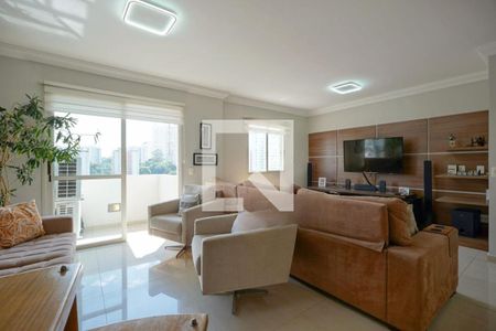 Apartamento à venda com 3 quartos, 227m² em Vila Sofia, São Paulo