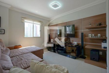 Apartamento à venda com 3 quartos, 227m² em Vila Sofia, São Paulo