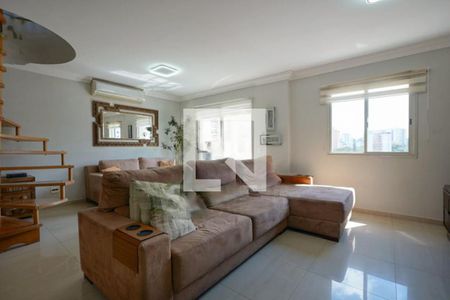 Apartamento à venda com 3 quartos, 227m² em Vila Sofia, São Paulo