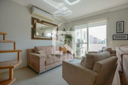 Apartamento à venda com 3 quartos, 227m² em Vila Sofia, São Paulo