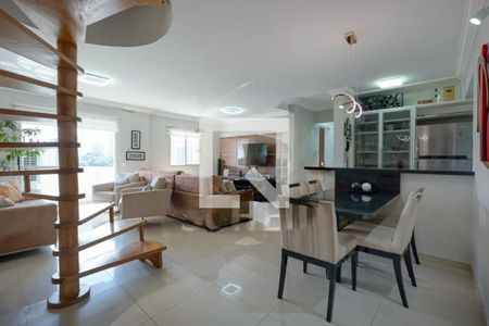Apartamento à venda com 3 quartos, 227m² em Vila Sofia, São Paulo