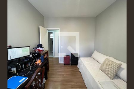 Sala de apartamento para alugar com 3 quartos, 120m² em Serra, Belo Horizonte