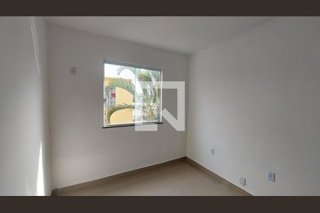 Quarto 2 de casa de condomínio para alugar com 2 quartos, 67m² em Cabuçu, Nova Iguaçu