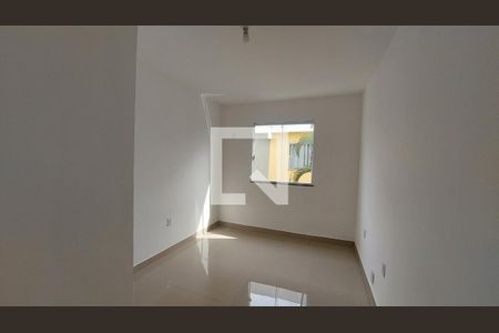 Quarto 1 de casa de condomínio para alugar com 2 quartos, 67m² em Cabuçu, Nova Iguaçu