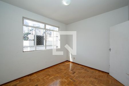QUARTO2 de apartamento para alugar com 2 quartos, 80m² em Gutierrez, Belo Horizonte