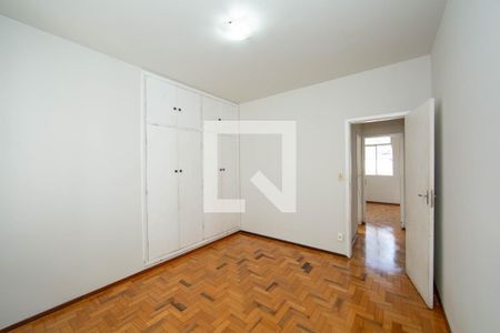 Quarto 1 de apartamento à venda com 2 quartos, 80m² em Gutierrez, Belo Horizonte