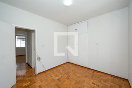 QUARTO2 de apartamento para alugar com 2 quartos, 80m² em Gutierrez, Belo Horizonte