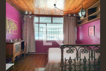 Estúdio de kitnet/studio para alugar com 1 quarto, 45m² em Maracanã, Rio de Janeiro