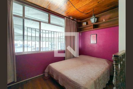 Estúdio de kitnet/studio para alugar com 1 quarto, 45m² em Maracanã, Rio de Janeiro