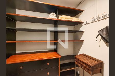 Kitnet/Studio para alugar com 1 quarto, 45m² em Maracanã, Rio de Janeiro