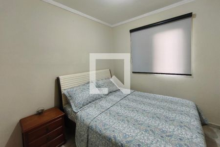 Quarto 2 de apartamento à venda com 2 quartos, 46m² em Conjunto Residencial Souza Queiroz, Campinas