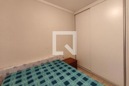 Quarto 1 de apartamento à venda com 2 quartos, 46m² em Conjunto Residencial Souza Queiroz, Campinas