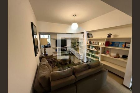 Apartamento à venda com 4 quartos, 411m² em Jardim Belgica, São Paulo