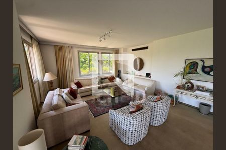 Apartamento à venda com 4 quartos, 411m² em Jardim Belgica, São Paulo