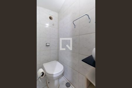 Lavabo da Sala de casa para alugar com 3 quartos, 150m² em Jardim Avelino, São Paulo