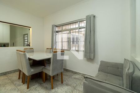 Sala de Jantar de casa à venda com 2 quartos, 400m² em Jardim Sao Jose (sao Mateus), São Paulo