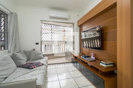 Sala de casa à venda com 2 quartos, 400m² em Jardim Sao Jose (sao Mateus), São Paulo