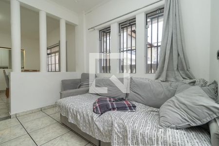 Sala de casa à venda com 2 quartos, 400m² em Jardim Sao Jose (sao Mateus), São Paulo