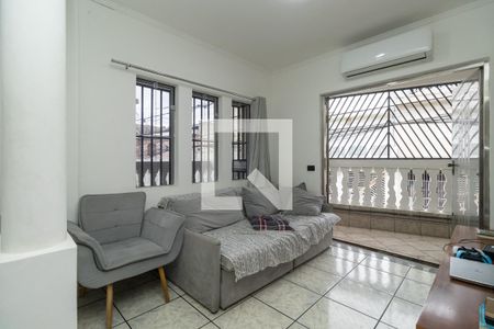 Sala de casa à venda com 2 quartos, 400m² em Jardim Sao Jose (sao Mateus), São Paulo