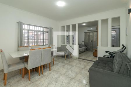 Sala de Jantar de casa à venda com 2 quartos, 400m² em Jardim Sao Jose (sao Mateus), São Paulo