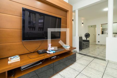 Sala de casa à venda com 2 quartos, 400m² em Jardim Sao Jose (sao Mateus), São Paulo
