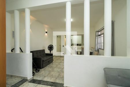 Sala de casa à venda com 2 quartos, 400m² em Jardim Sao Jose (sao Mateus), São Paulo