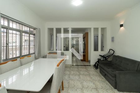 Sala de Jantar de casa à venda com 2 quartos, 400m² em Jardim Sao Jose (sao Mateus), São Paulo
