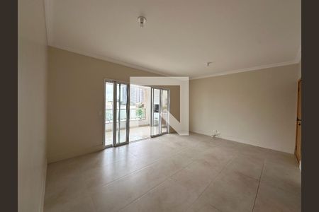 Sala de apartamento para alugar com 3 quartos, 110m² em Vila Ema, São José dos Campos