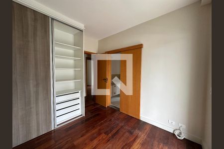 Quarto 1 de apartamento para alugar com 3 quartos, 110m² em Vila Ema, São José dos Campos