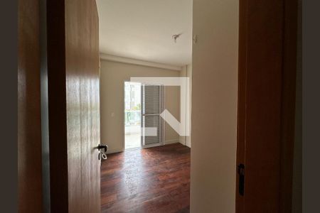 Quarto 1 de apartamento para alugar com 3 quartos, 110m² em Vila Ema, São José dos Campos