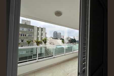 Vista do Quarto 1 de apartamento para alugar com 3 quartos, 110m² em Vila Ema, São José dos Campos