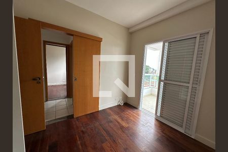 Quarto 1 de apartamento para alugar com 3 quartos, 110m² em Vila Ema, São José dos Campos