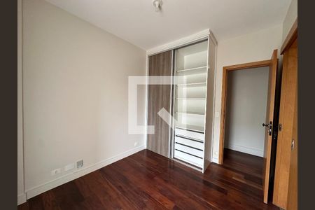 Quarto 1 de apartamento para alugar com 3 quartos, 110m² em Vila Ema, São José dos Campos
