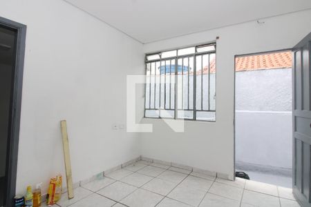 Casa para alugar com 2 quartos, 79m² em Vila Sao Geraldo, São Paulo