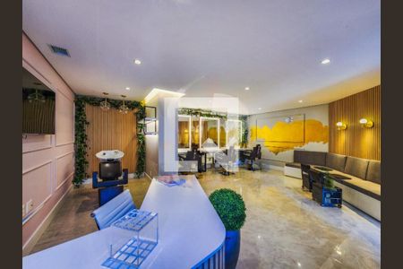 Apartamento à venda com 3 quartos, 86m² em City América, São Paulo