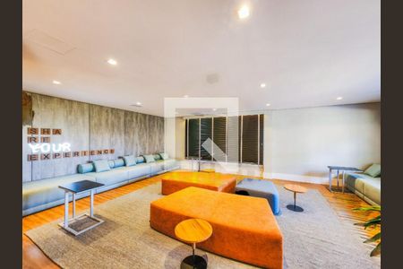 Apartamento à venda com 3 quartos, 86m² em City América, São Paulo
