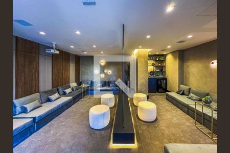 Apartamento à venda com 3 quartos, 86m² em City América, São Paulo