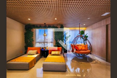 Apartamento à venda com 3 quartos, 86m² em City América, São Paulo