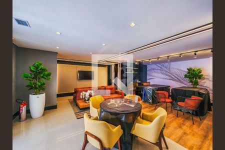 Apartamento à venda com 3 quartos, 86m² em City América, São Paulo