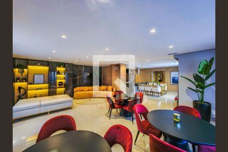 Apartamento à venda com 3 quartos, 86m² em City América, São Paulo