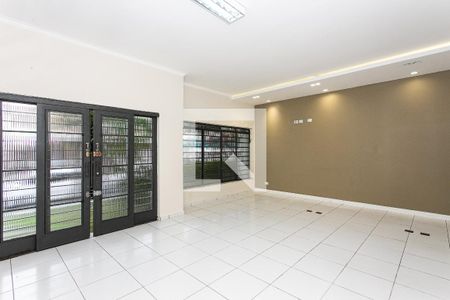 Sala de casa para alugar com 3 quartos, 400m² em Tatuapé, São Paulo