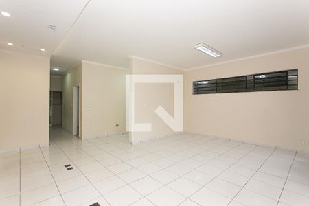 Sala de casa para alugar com 3 quartos, 400m² em Tatuapé, São Paulo