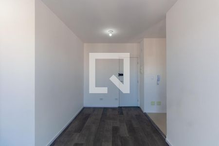 Sala de apartamento para alugar com 1 quarto, 41m² em Jardim Avelino, São Paulo