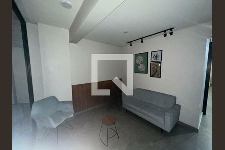 Apartamento à venda com 1 quarto, 44m² em Mirandópolis, São Paulo