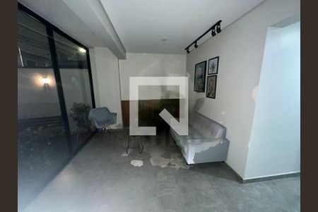 Apartamento à venda com 1 quarto, 44m² em Mirandópolis, São Paulo