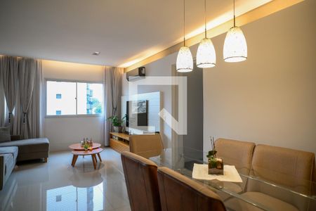 Sala de apartamento à venda com 2 quartos, 120m² em Jardim da Saúde, São Paulo