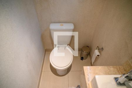 Lavabo de apartamento à venda com 2 quartos, 120m² em Jardim da Saúde, São Paulo
