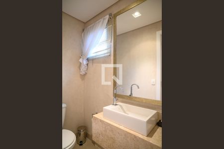 Lavabo de apartamento à venda com 2 quartos, 120m² em Jardim da Saúde, São Paulo